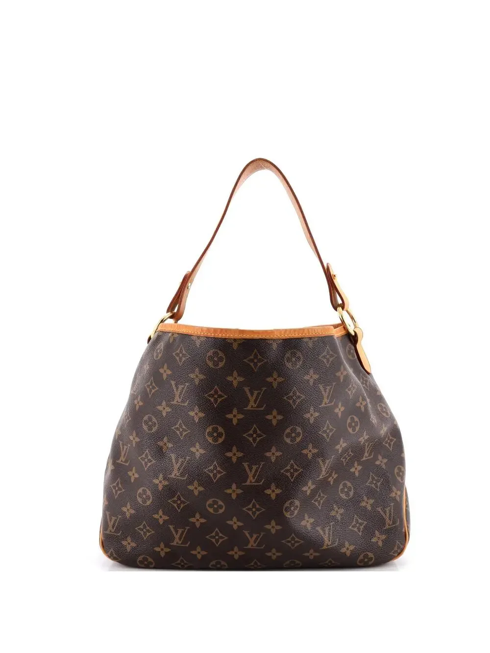 Louis Vuitton Delightful Handbag Canvas #291283L16B